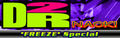 D2R("FREEZE" Special)'s banner.