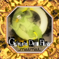 Garakuta Doll Play's jubeat / GROOVE COASTER / シンクロニカ jacket.