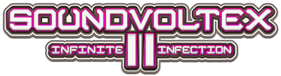 SOUND VOLTEX II -infinite infection- - RemyWiki