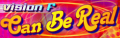 Can Be Real's banner, as of DanceDanceRevolution SuperNOVA.