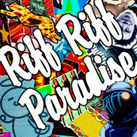 Riff Riff Paradise Remywiki