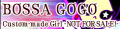 Custom-made Girl -NOT FOR SALE!-'s pop'n music 15 ADVENTURE banner.