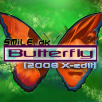 Vælge spontan linse Butterfly (2008 X-edit) - RemyWiki