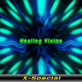 Healing Vision(X-Special)'s jacket.