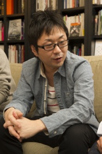 Tomosuke Funaki Remywiki