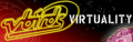 Virtuality's Dancing Stage Fever (PS2) banner.