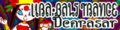 Denpasar (URA・BALI TRANCE)'s pop'n music banner.