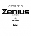 Zenius -I- vanisher's old title card.