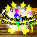 Miracle Moon ～L.E.D.LIGHT STYLE MIX～'s jacket.