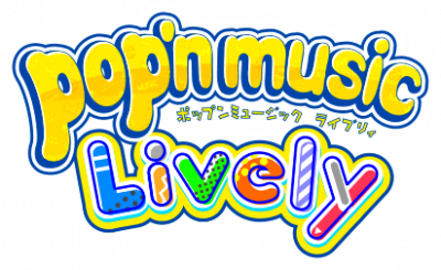 pop'n music Lively - RemyWiki