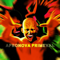 AFRONOVA PRIMEVAL's DanceDanceRevolution jacket.