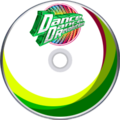 Dance Dance Revolution(X-Special)'s CD.