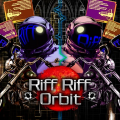Riff Riff Orbit's jacket, as of GITADORA Tri-Boost Re:EVOLVE.