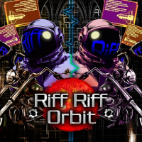 Riff Riff Orbit Remywiki