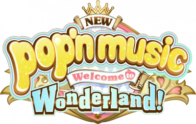 New Pop N Music Welcome To Wonderland Remywiki