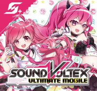 Sound Voltex Ultimate Mobile Remywiki