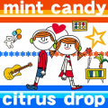 mint candy ☆ citrus drop's jacket, as of GITADORA Tri-Boost Re:EVOLVE.