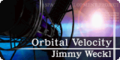 Orbital Velocity's old banner.