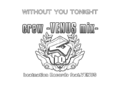 crew -VENUS mix-'s title card.