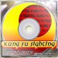 KUNG FU FIGHTING's DanceDanceRevolution X3 VS 2ndMIX jacket.
