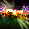 AFRONOVA PRIMEVAL's DanceEvolution ARCADE jacket.