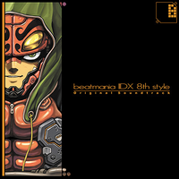 Beatmania IIDX 8th style Original Soundtrack.png