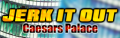 JERK IT OUT's Dancing Stage Unleashed banner.