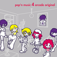 Pop'n music 4 arcade originals.png