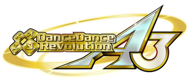 DanceDanceRevolution A3 - RemyWiki