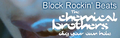 Block Rockin' Beats' Dancing Stage Unleashed3 banner.