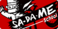 SA-DA-ME's old GuitarFreaks & DrumMania banner.