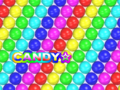 CANDY☆'s background.
