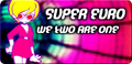 WE TWO ARE ONE's pop'n music 6 banner.
