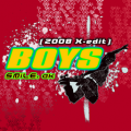 Boys (2008 X-edit)'s jacket.