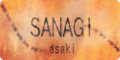 SANAGI's banner.