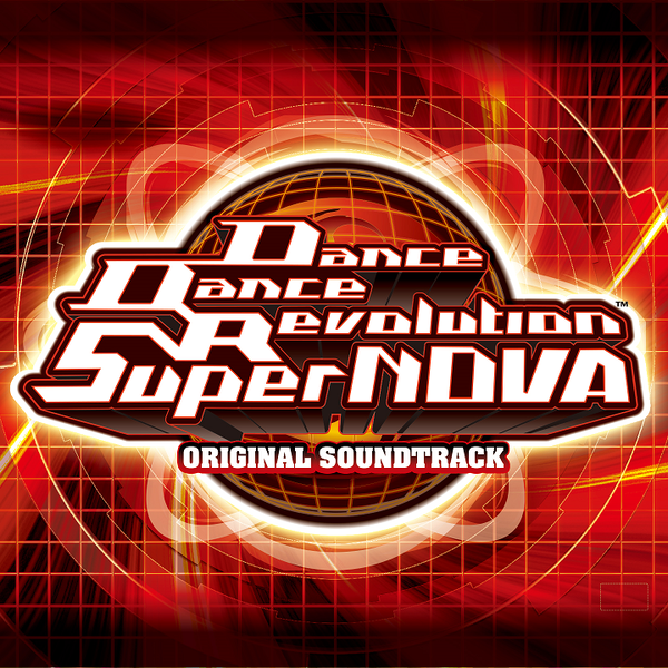 File:DanceDanceRevolution SuperNOVA Original Soundtrack.png