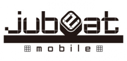 Jubeat mobile logo.png