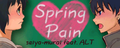 Spring Pain's banner.