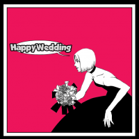 Happy Wedding Remywiki