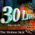 30 Lives (Up-Up-Down-Dance Mix)'s jacket.
