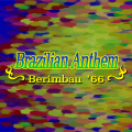 Brazilian Anthem's DanceDanceRevolution jacket.