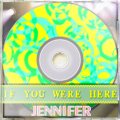 IF YOU WERE HERE (2ndMIX)'s jacket.