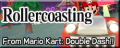 Rollercoasting's banner.